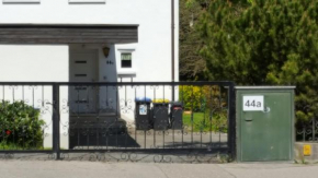 Ferienwohnung Landsberg am Lech